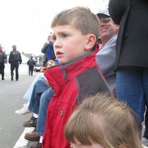 Meet your Posher, Maryann